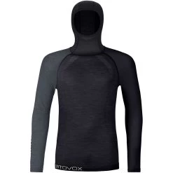 Ortovox Men's 120 Comp Light Hoodie