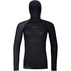 Ortovox Women's 120 Comp Light Hoodie