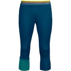 Ortovox Men's Fleece Light Shorts