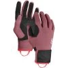 Ortovox Women's Fleece Grid Cover Glove