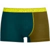 Ortovox Men's 150 Essential Trunks Boxers