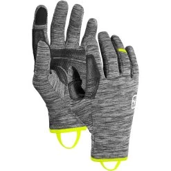 Ortovox Men's Fleece Light Glove