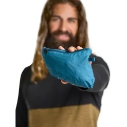 Ortovox Men's Windbreaker Vest -Ortovox Outdoor Sales Store iview 1114530 006 pic6