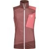 Ortovox Women's Windbreaker Vest