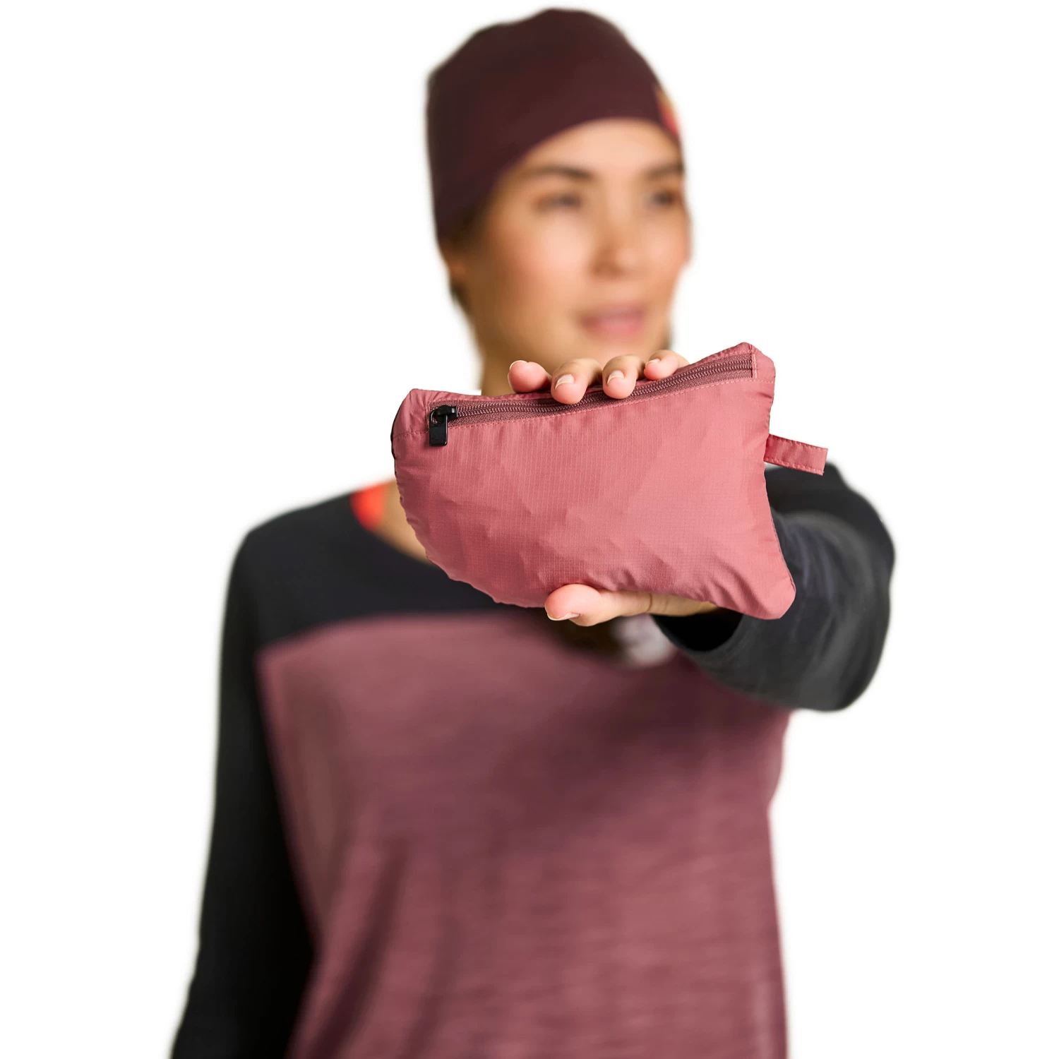 Ortovox Women's Windbreaker Vest 5 Ortovox Women's Windbreaker Vest - Image 5