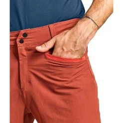 Ortovox Men's Pelmo Trousers -Ortovox Outdoor Sales Store iview 1114534 006 pic5
