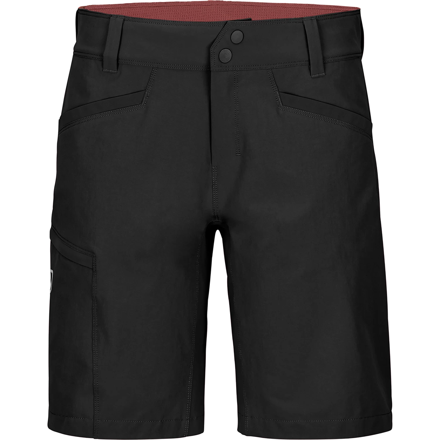 Ortovox Women's Pelmo Shorts 1 Ortovox Women's Pelmo Shorts