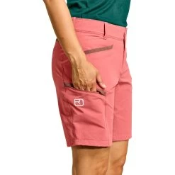 Ortovox Women's Pelmo Shorts 7 Ortovox Women's Pelmo Shorts -Ortovox Outdoor Sales Store iview 1114535 016 pic4