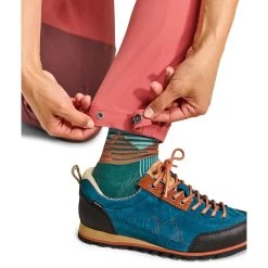 Ortovox Women's Vajolet Trousers -Ortovox Outdoor Sales Store iview 1114538 011 pic6