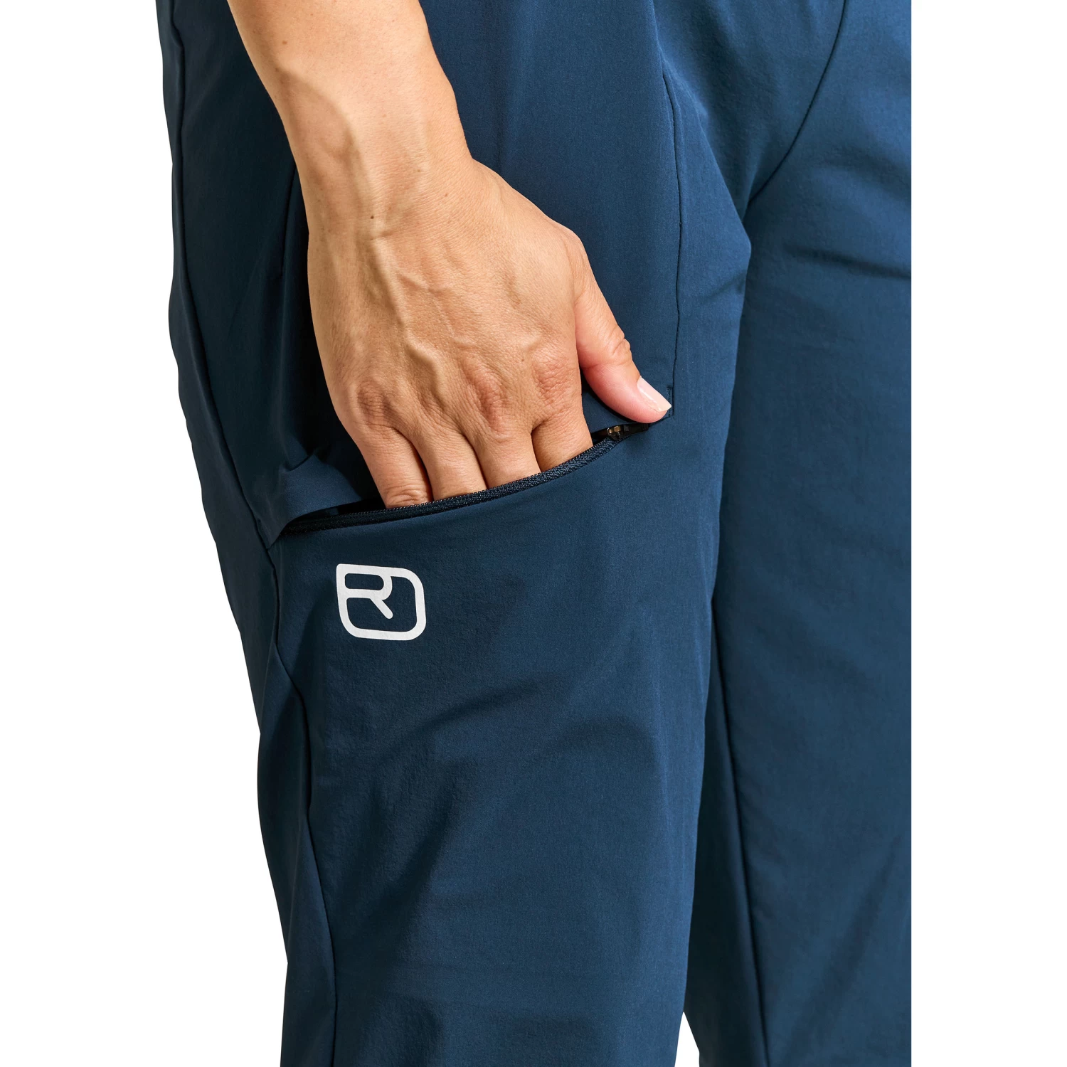 Ortovox Women's Piz Selva Trousers 4 Ortovox Women's Piz Selva Trousers - Image 4