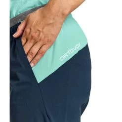 Ortovox Women's Piz Selva Trousers 9 Ortovox Women's Piz Selva Trousers -Ortovox Outdoor Sales Store iview 1114539 006 pic5