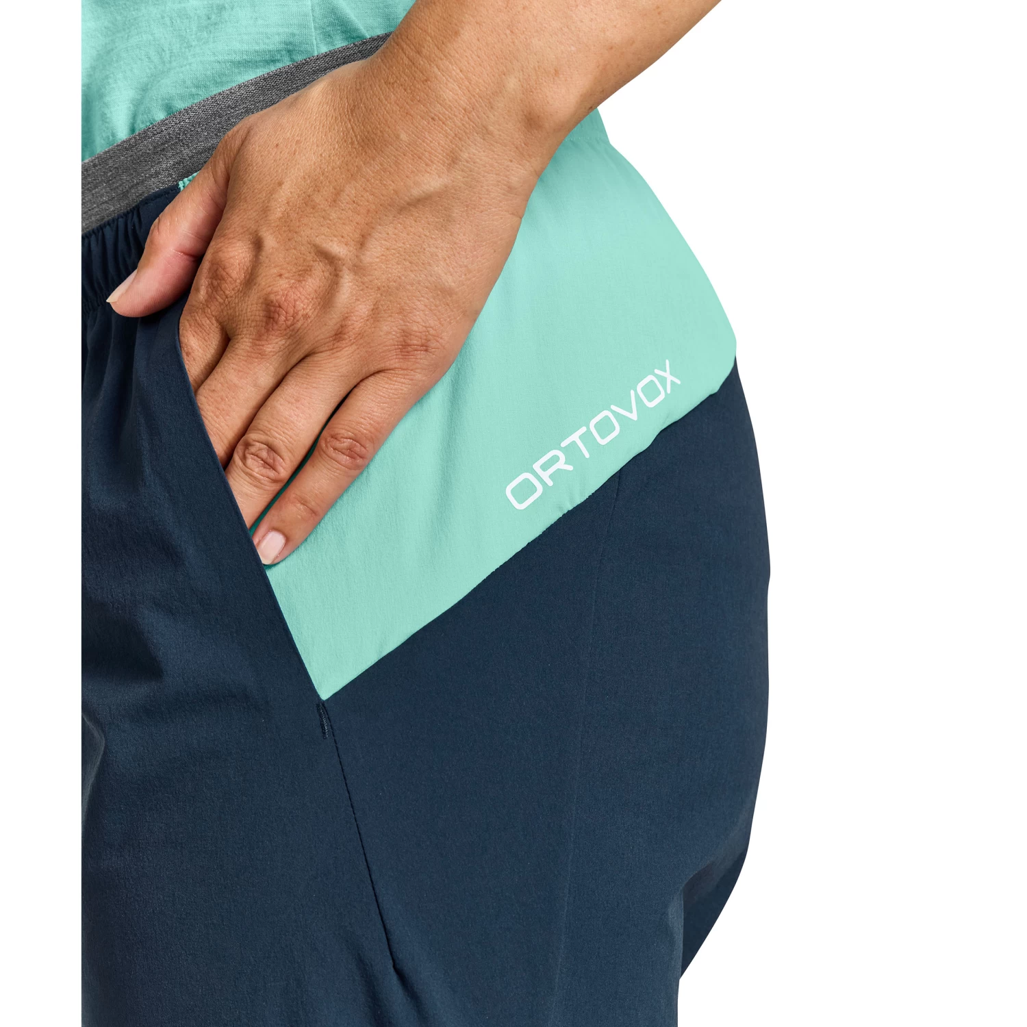 Ortovox Women's Piz Selva Trousers 5 Ortovox Women's Piz Selva Trousers - Image 5