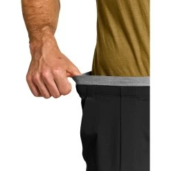 Ortovox Men's Piz Selva Trousers -Ortovox Outdoor Sales Store iview 1114541 001 pic5