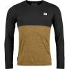Ortovox Men's 150 Cool Logo Long Sleeve