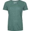 Ortovox Women's 120 Cool Tec Clean T-Shirt