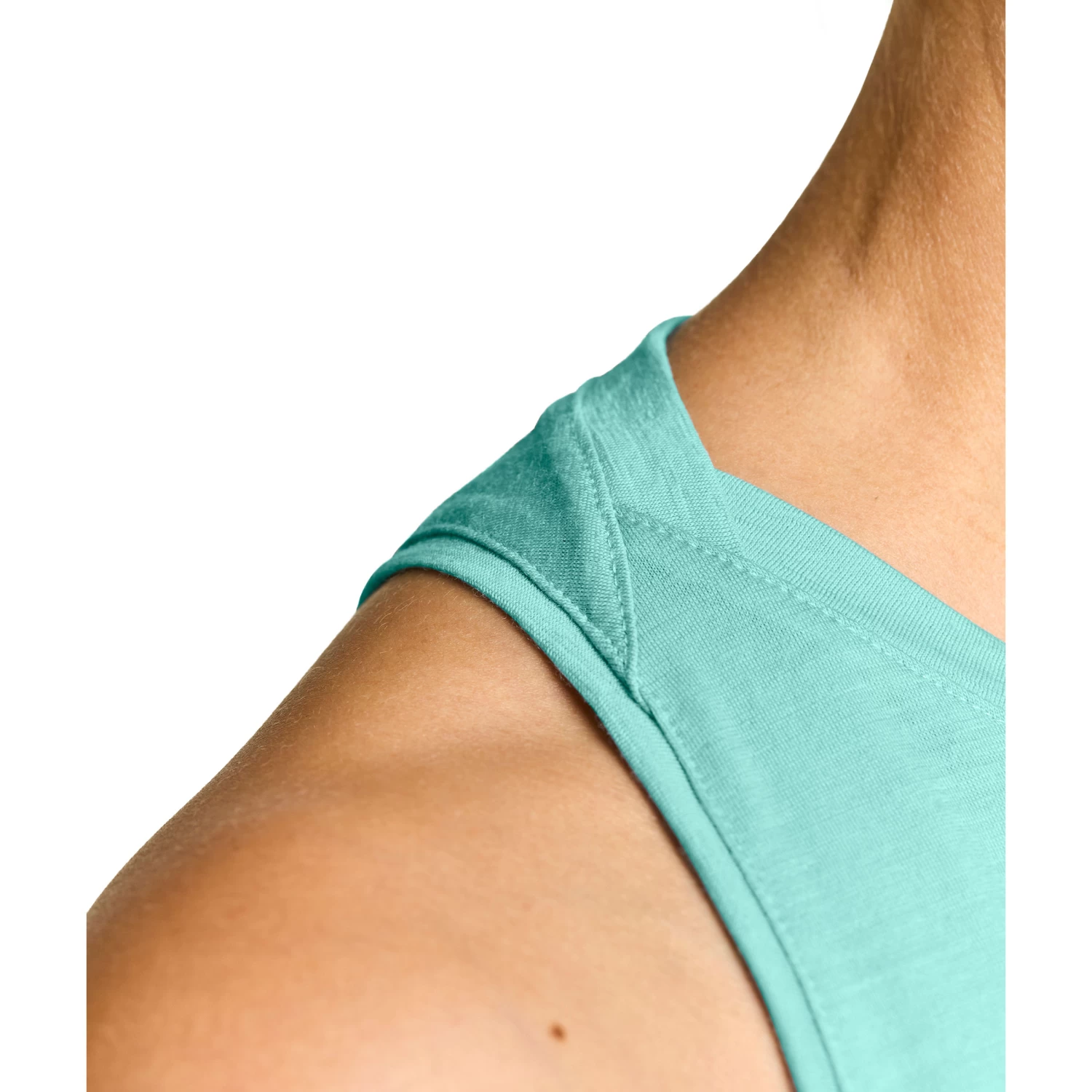 Ortovox Women's 120 Tec Fast Mountain Top 4 Ortovox Women's 120 Tec Fast Mountain Top - Image 4