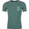 Ortovox Men's 120 Cool Tec Mtn Duo T-Shirt