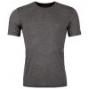 Ortovox 120 Cool Tec Clean T-Shirt - Merino Shirt