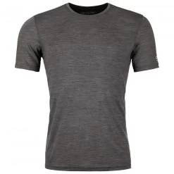 Ortovox 120 Cool Tec Clean T-Shirt - Merino Shirt