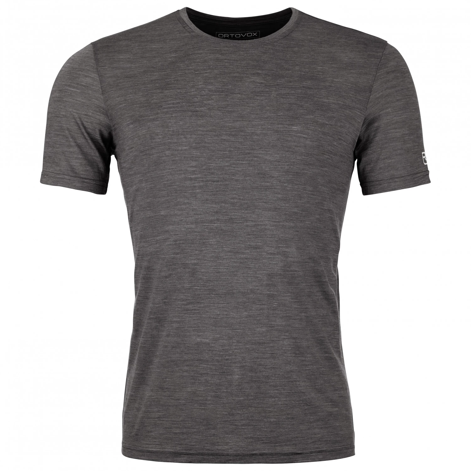 Ortovox 120 Cool Tec Clean T-Shirt - Merino Shirt 1 Ortovox 120 Cool Tec Clean T-Shirt - Merino Shirt