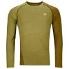 Ortovox 120 Cool Tec Fast Upward Long Sleeve - Sport Shirt