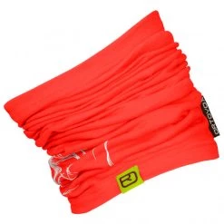 Ortovox 120 Tec Logo Neckwarmer - Tube Scarf