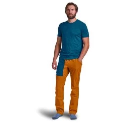 Ortovox 150 Cool Clean - Merino Base Layer -Ortovox Outdoor Sales Store ortovox 150 cool clean merino base layer detail 3