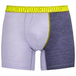 Ortovox 150 Essential Boxer Briefs - Merino Base Layer