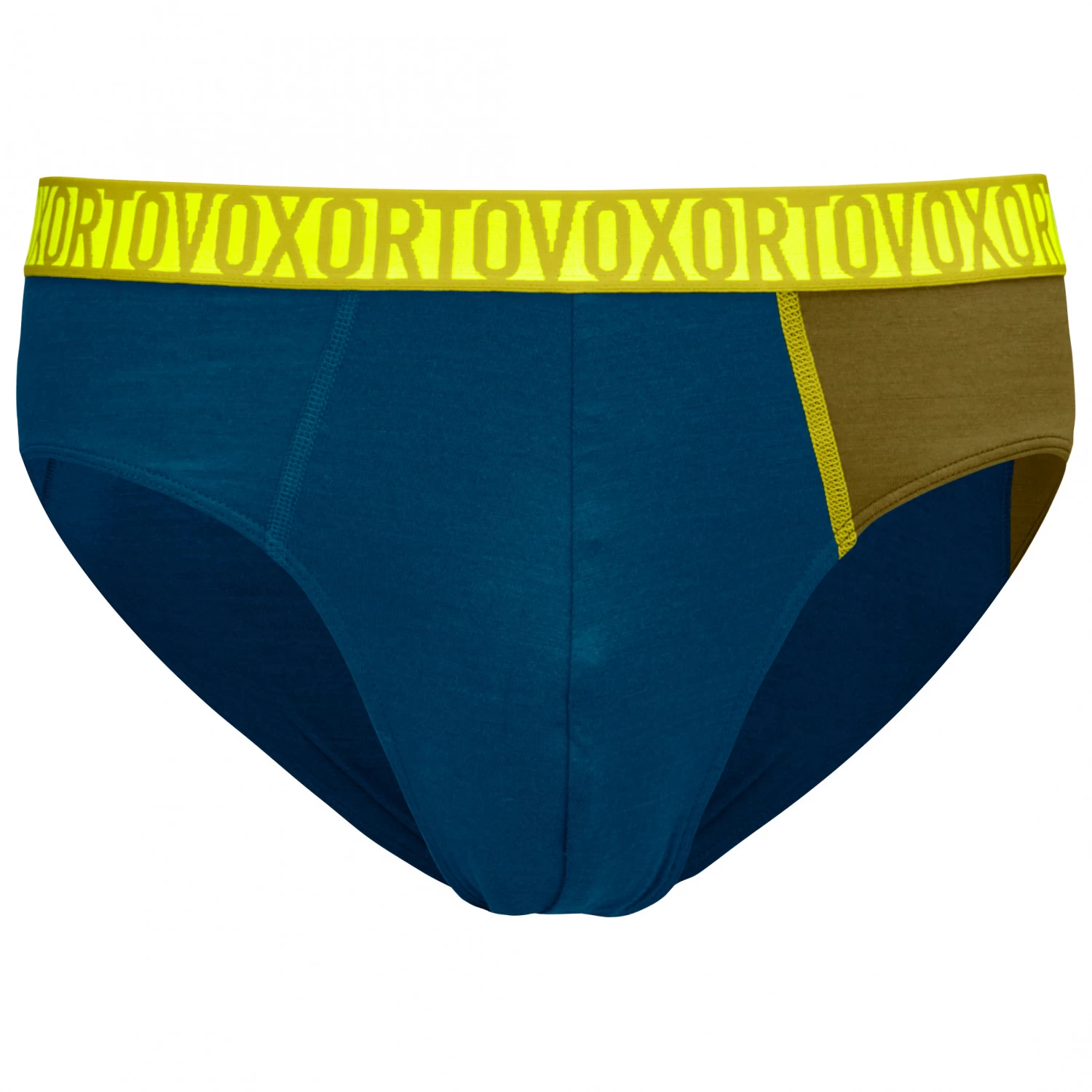 Ortovox 150 Essential Briefs - Merino Base Layer 2 Ortovox 150 Essential Briefs - Merino Base Layer - Image 2