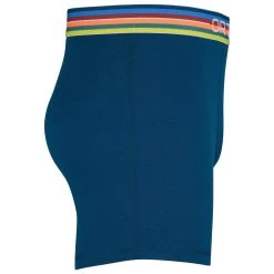 Ortovox 185 Rock'N'Wool Boxer - Merino Base Layer -Ortovox Outdoor Sales Store ortovox 185 rocknwool boxer merino base layer detail 3