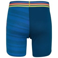 Ortovox 185 Rock'N'Wool Boxer - Merino Base Layer -Ortovox Outdoor Sales Store ortovox 185 rocknwool boxer merino base layer detail 4