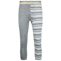 Ortovox 185 Rock'N'Wool Short Pants - Merino Base Layer