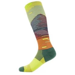 Ortovox All Mountain Long Socks - Merino Socks