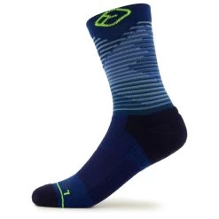 Ortovox All Mountain Mid Socks - Merino Socks