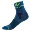 Ortovox Alpine Light Quarter Socks - Merino Socks