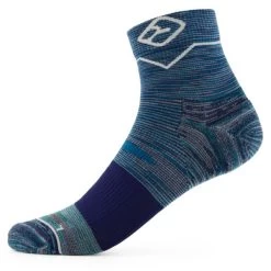 Ortovox Alpine Quarter Socks - Merino Socks
