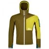 Ortovox Berrino Hooded Jacket - Softshell Jacket