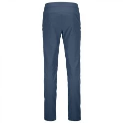 Ortovox Brenta Pants - Walking Trousers -Ortovox Outdoor Sales Store ortovox brenta pants walking trousers detail 2