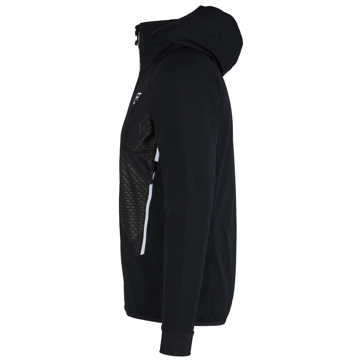 Ortovox Col Becchei Jacket - Softshell Jacket 2 Ortovox Col Becchei Jacket - Softshell Jacket - Image 2