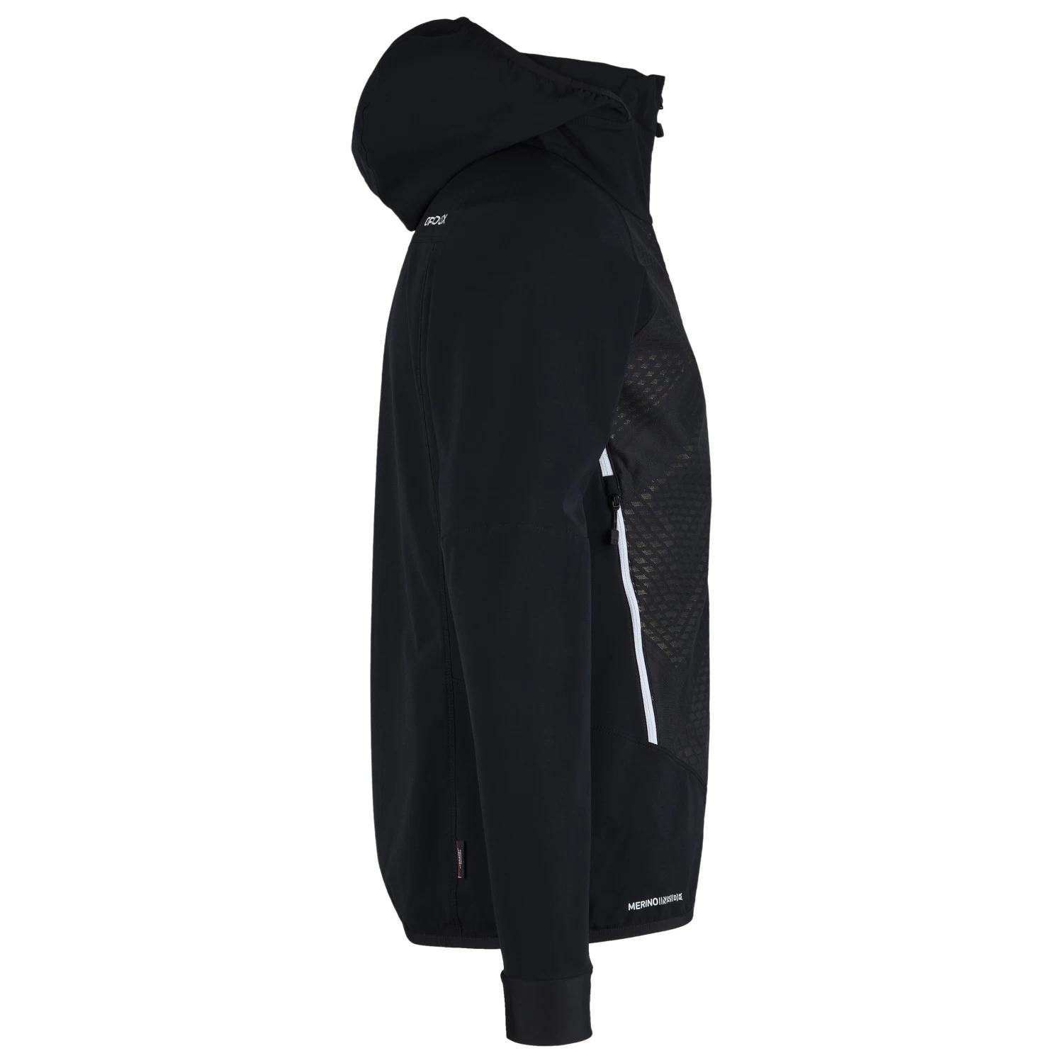 Ortovox Col Becchei Jacket - Softshell Jacket 3 Ortovox Col Becchei Jacket - Softshell Jacket - Image 3