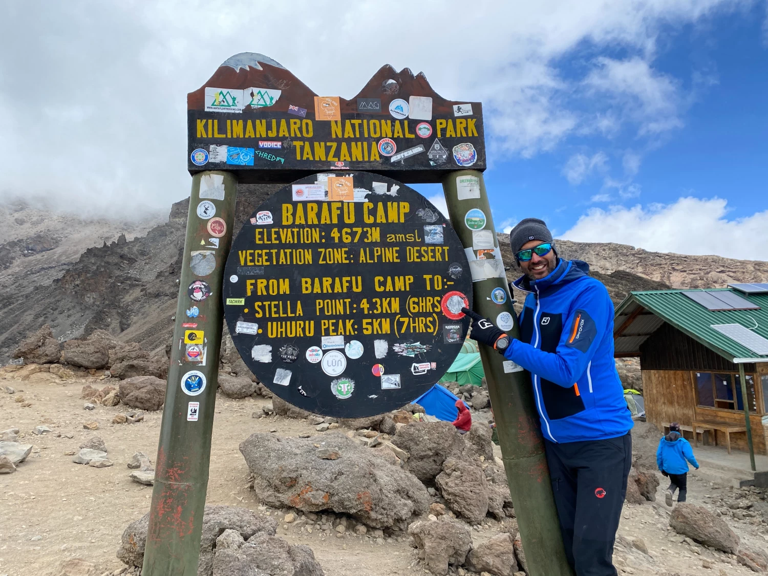 Ortovox Col Becchei Jacket - Softshell Jacket 4 Ortovox Col Becchei Jacket - Softshell Jacket - Image 4