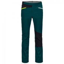 Ortovox Col Becchei Pants - Mountaineering Trousers