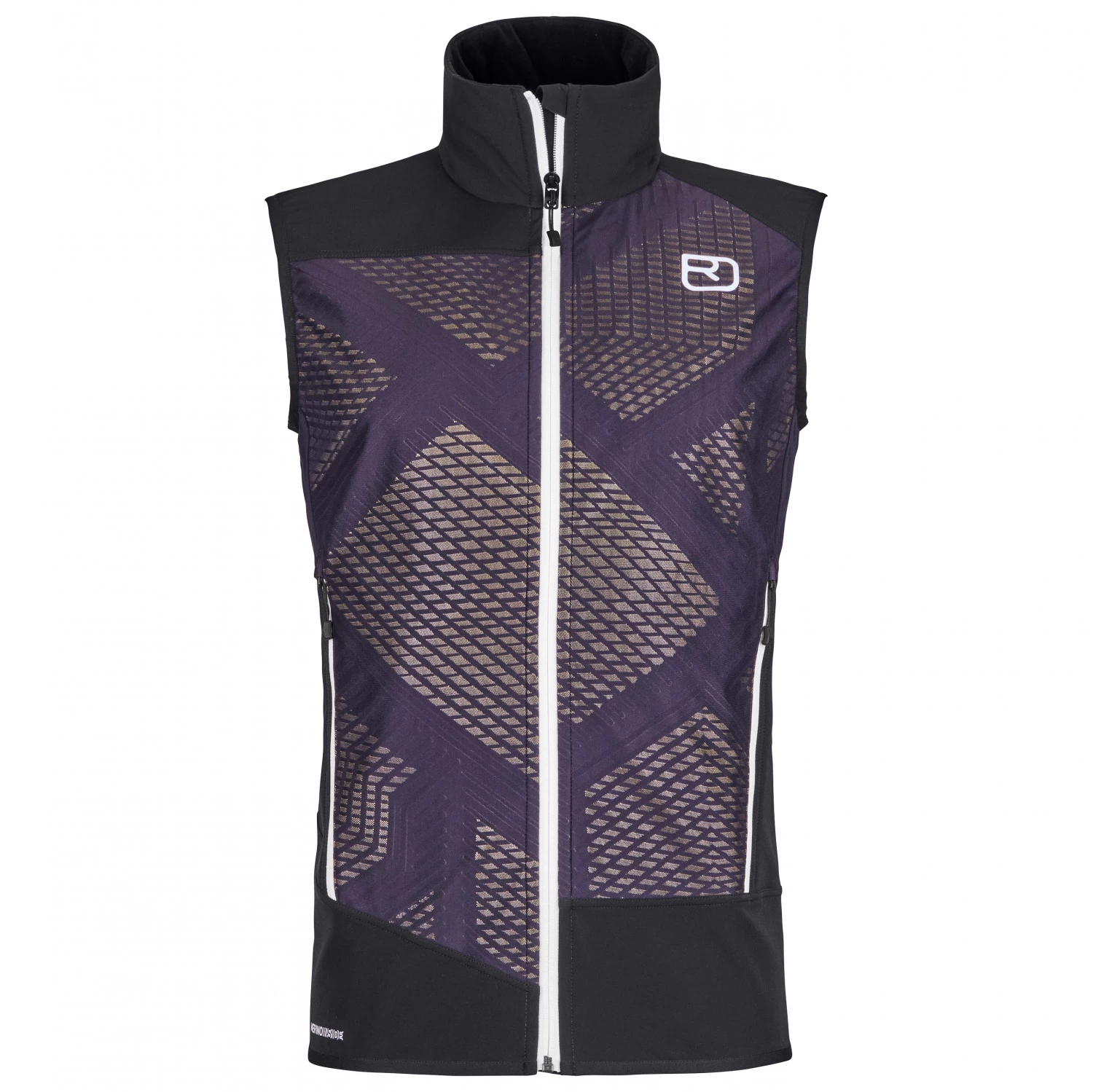 Ortovox Col Becchei Vest - Softshell Vest 1 Ortovox Col Becchei Vest - Softshell Vest