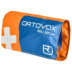 Ortovox First Aid Roll Doc Mini - First Aid Kit