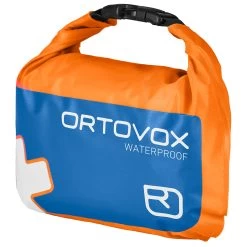 Ortovox First Aid Waterproof - First Aid Kit