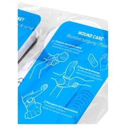 Ortovox First Aid Waterproof Mini - First Aid Kit -Ortovox Outdoor Sales Store ortovox first aid waterproof mini first aid kit detail 5