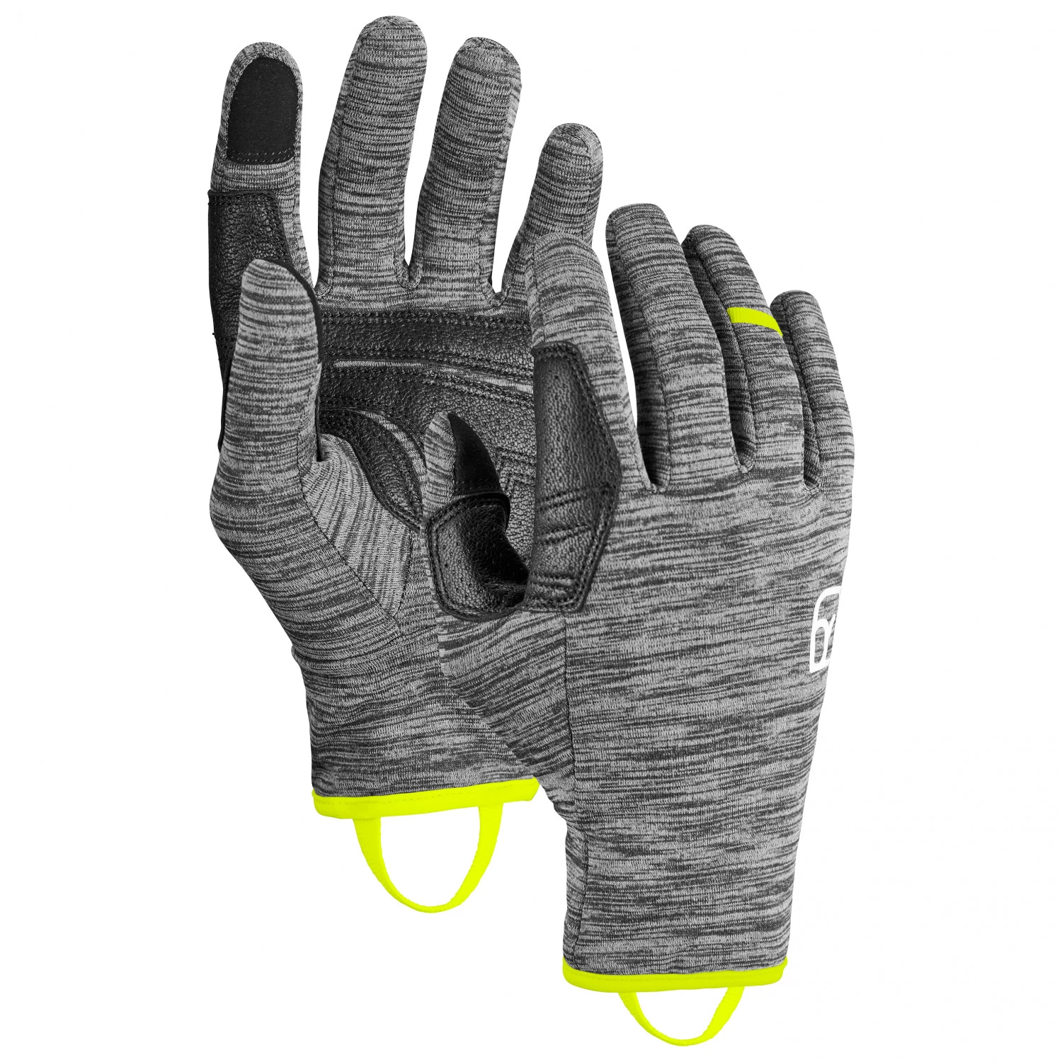 Ortovox Fleece Light Glove - Gloves 1 Ortovox Fleece Light Glove - Gloves
