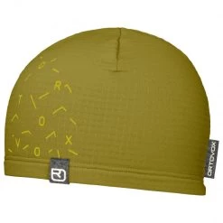 Ortovox Fleece Light Grid Beanie - Beanie