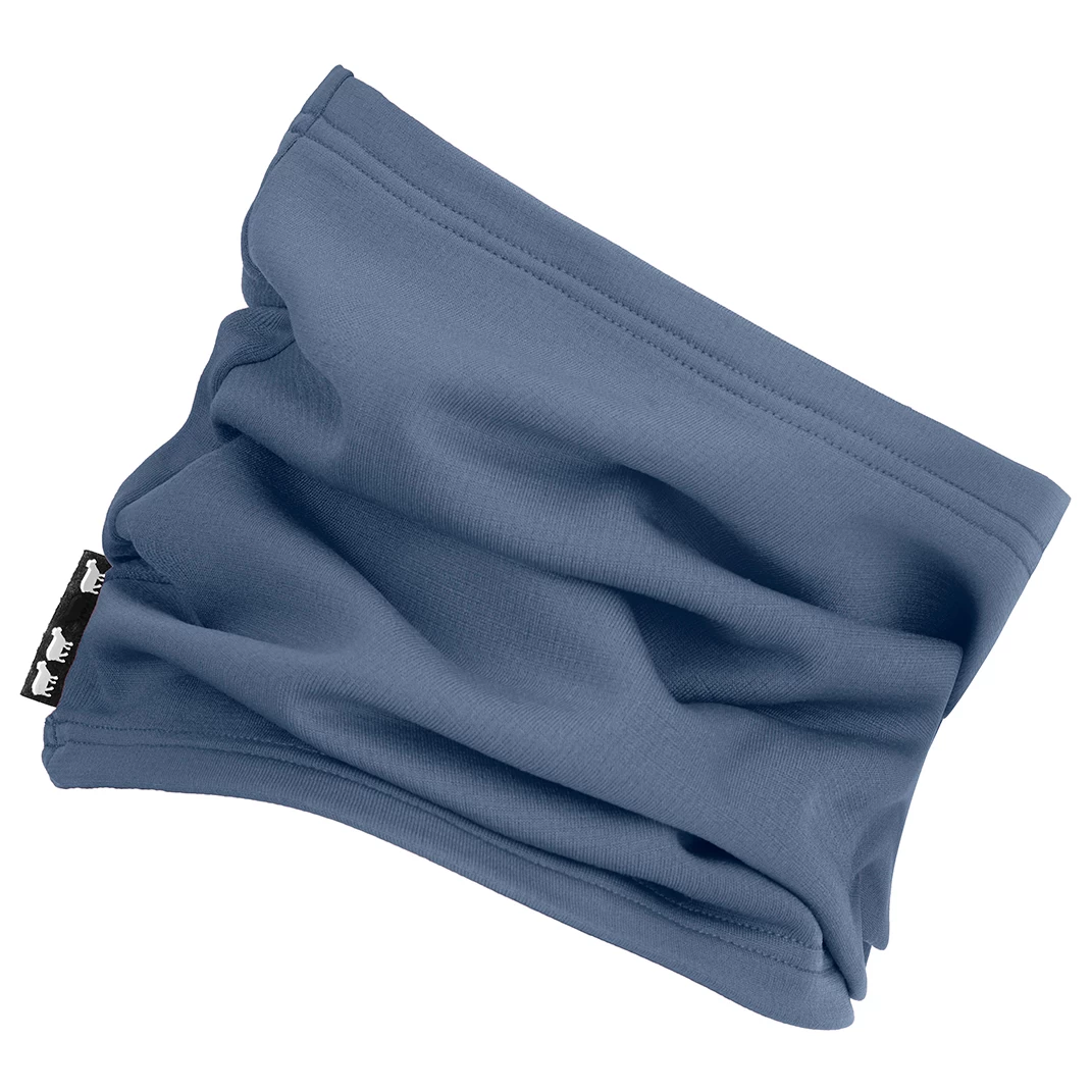 Ortovox Fleece Light Neckwarmer - Tube Scarf 1 Ortovox Fleece Light Neckwarmer - Tube Scarf