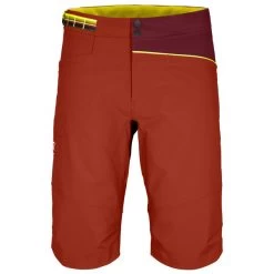 Ortovox Pala Shorts - Climbing Trousers